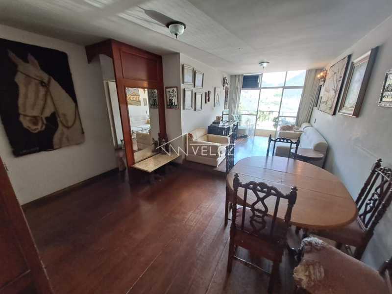 Apartamento, 2 quartos, 89 m² - Foto 5