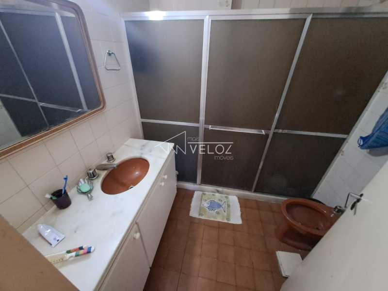 Apartamento, 2 quartos, 89 m² - Foto 17
