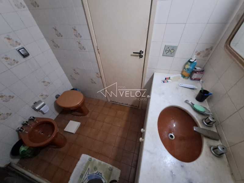 Apartamento, 2 quartos, 89 m² - Foto 21