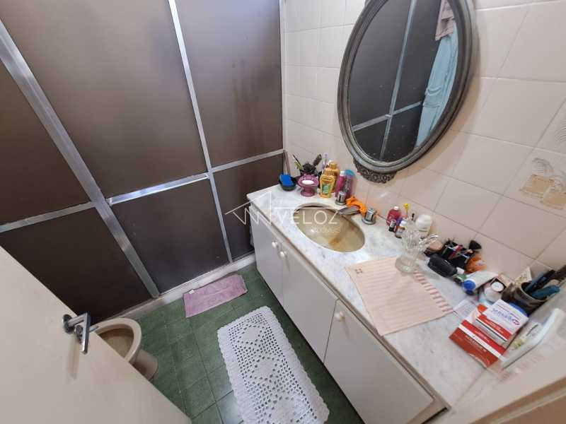 Apartamento, 2 quartos, 89 m² - Foto 2