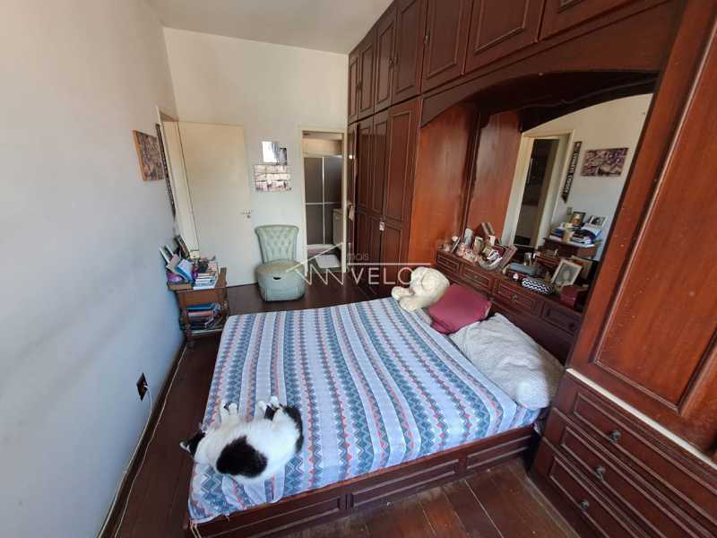 Apartamento, 2 quartos, 89 m² - Foto 22