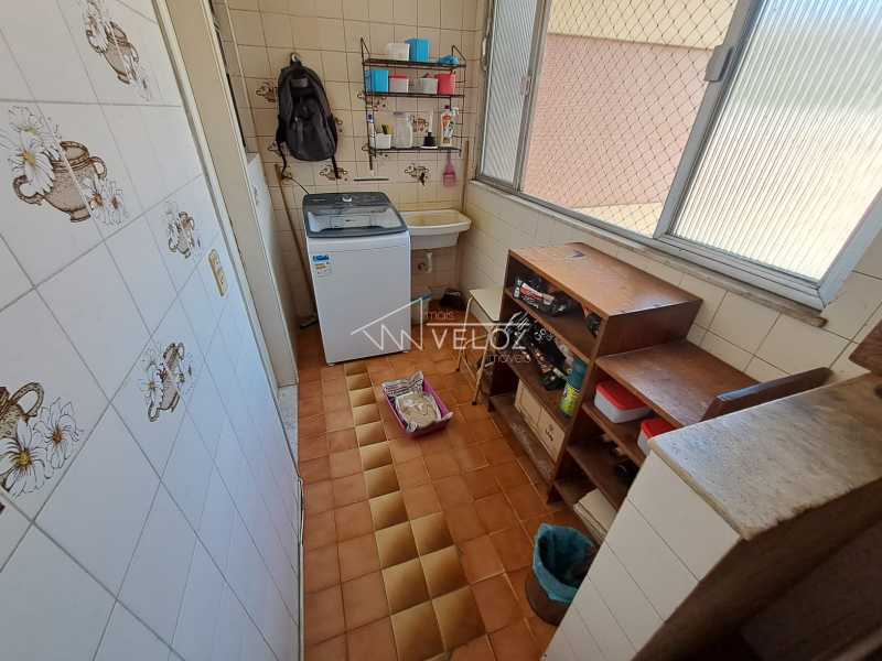 Apartamento, 2 quartos, 89 m² - Foto 18