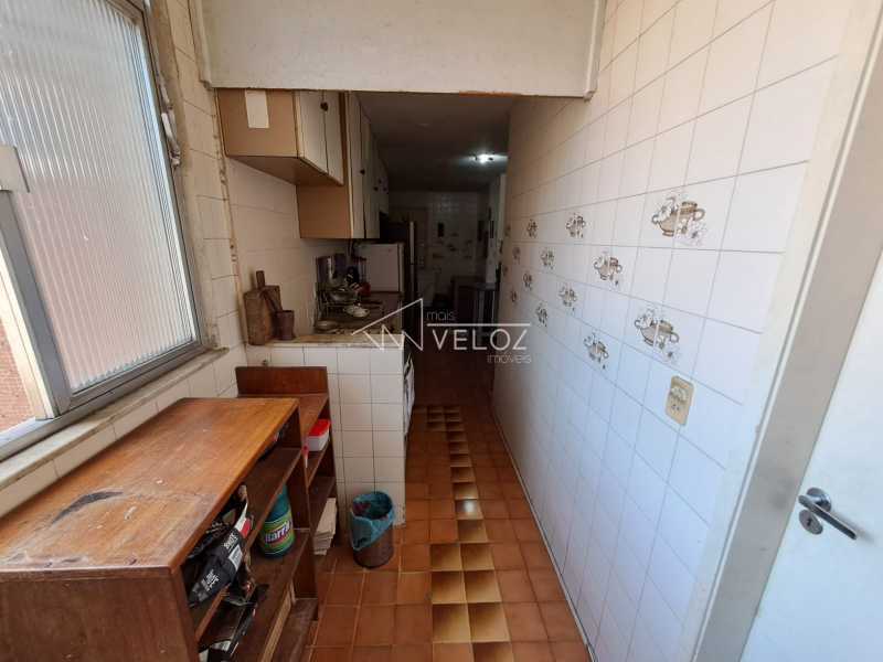 Apartamento, 2 quartos, 89 m² - Foto 12