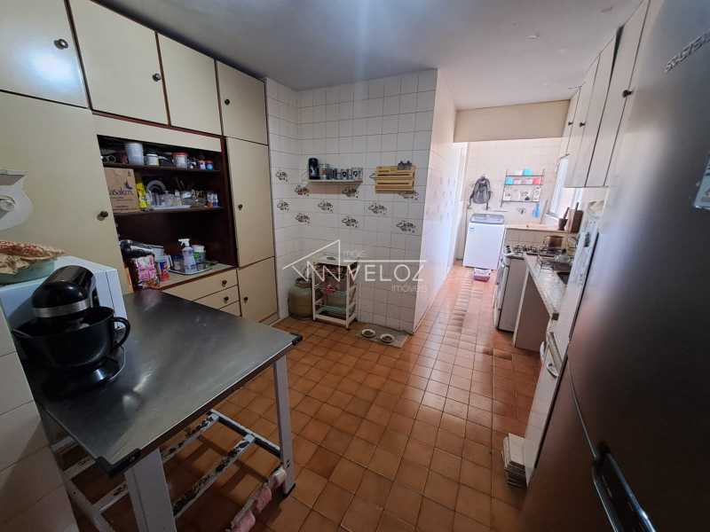Apartamento, 2 quartos, 89 m² - Foto 16