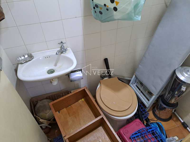 Apartamento, 2 quartos, 89 m² - Foto 8