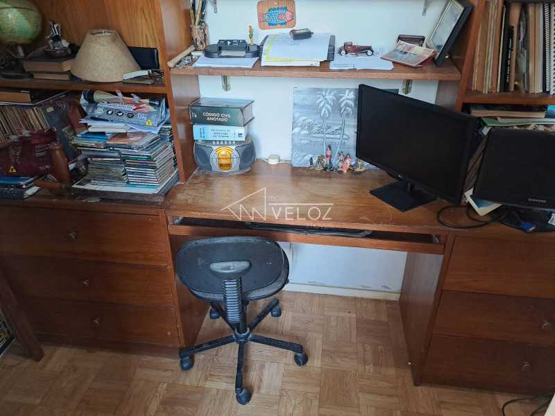 Apartamento, 2 quartos, 89 m² - Foto 9