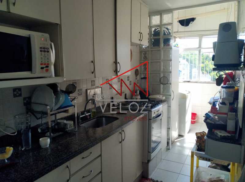 Apartamento à venda com 3 quartos, 206m² - Foto 20