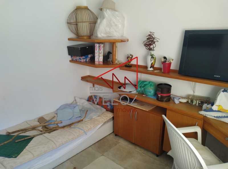 Apartamento à venda com 3 quartos, 206m² - Foto 10