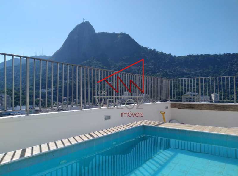 Apartamento à venda com 3 quartos, 206m² - Foto 16