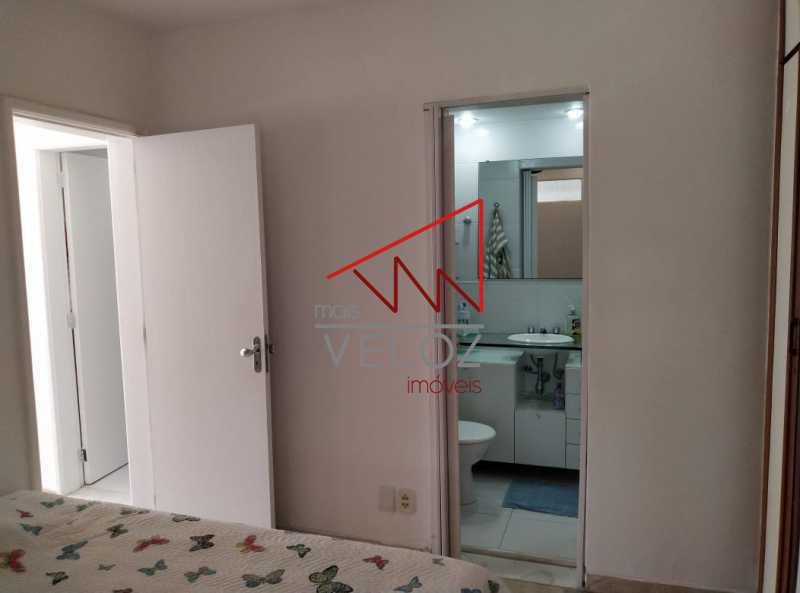 Apartamento à venda com 3 quartos, 206m² - Foto 22