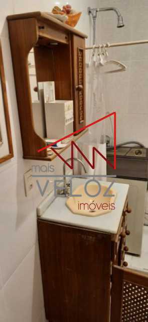 Apartamento à venda, 24m² - Foto 5