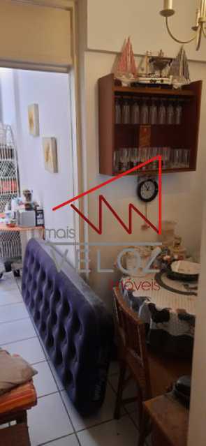 Apartamento à venda, 24m² - Foto 1