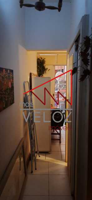 Apartamento à venda, 24m² - Foto 8