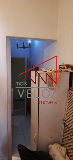 Apartamento à venda, 24m² - Foto 2