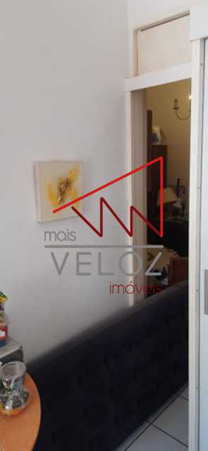 Apartamento à venda, 24m² - Foto 9