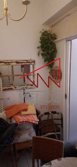 Apartamento à venda, 24m² - Foto 4