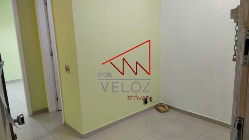 Conjunto Comercial-Sala à venda, 28m² - Foto 4