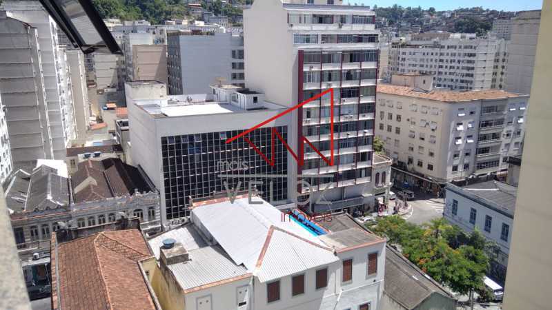 Conjunto Comercial-Sala à venda, 28m² - Foto 1