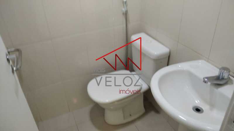 Conjunto Comercial-Sala à venda, 28m² - Foto 17