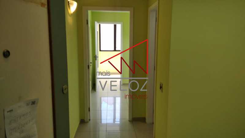 Conjunto Comercial-Sala à venda, 28m² - Foto 2