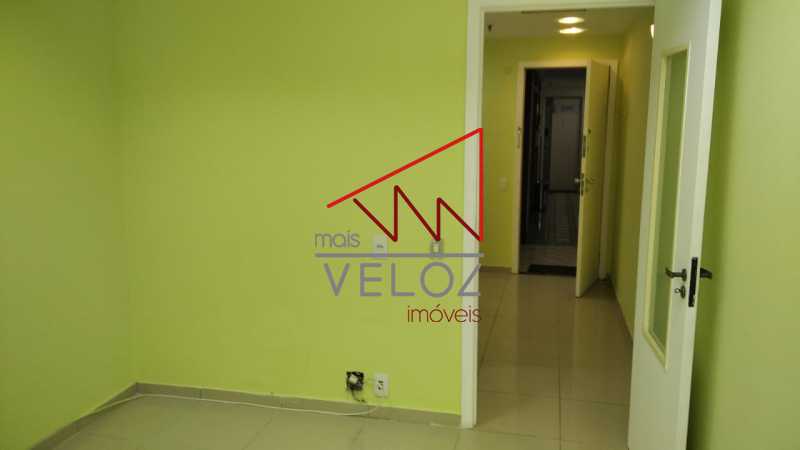 Conjunto Comercial-Sala à venda, 28m² - Foto 9