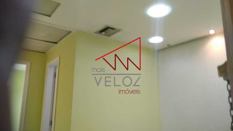 Conjunto Comercial-Sala à venda, 28m² - Foto 15