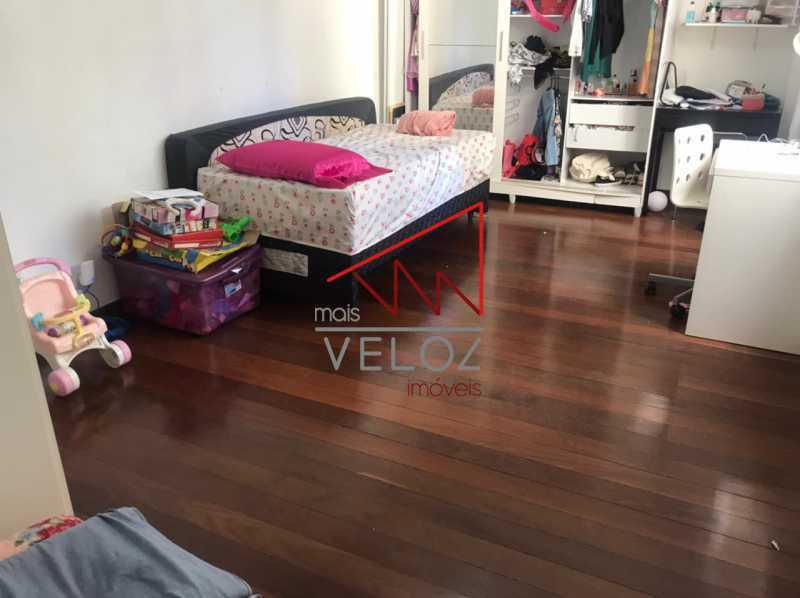 Apartamento à venda com 3 quartos, 123m² - Foto 18