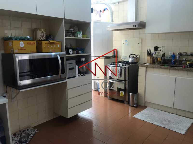 Apartamento à venda com 3 quartos, 123m² - Foto 26