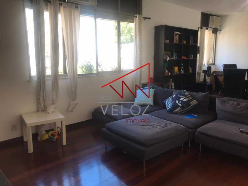 Apartamento à venda com 3 quartos, 123m² - Foto 4