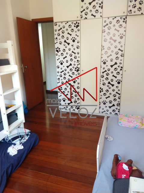 Apartamento à venda com 3 quartos, 123m² - Foto 22