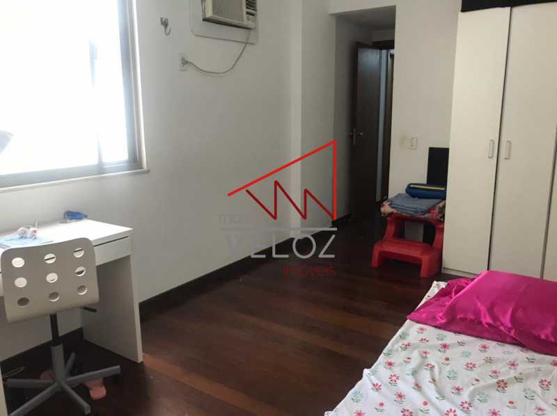 Apartamento à venda com 3 quartos, 123m² - Foto 20