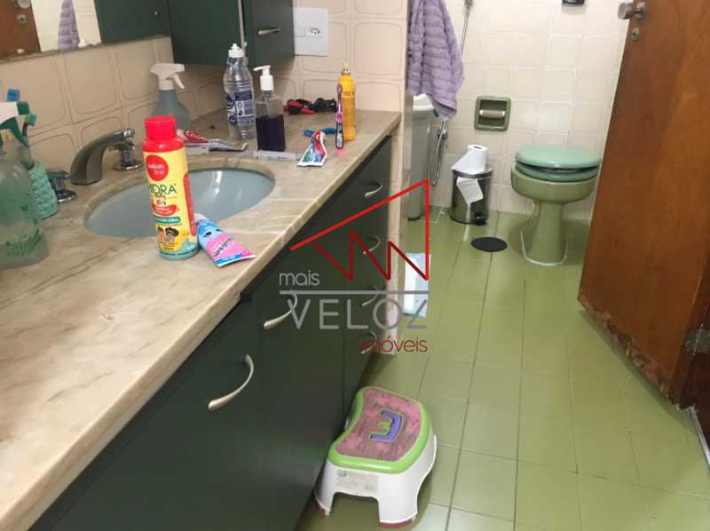 Apartamento à venda com 3 quartos, 123m² - Foto 24