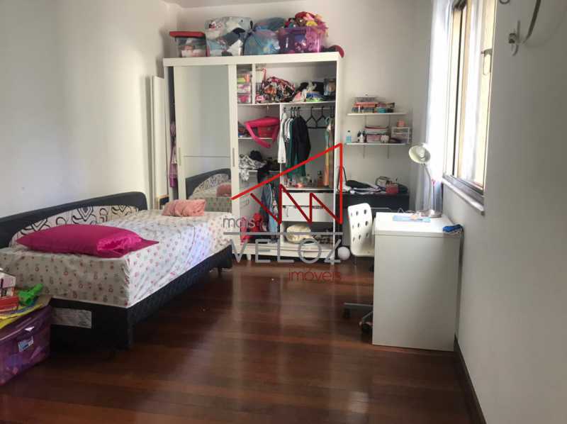 Apartamento à venda com 3 quartos, 123m² - Foto 13