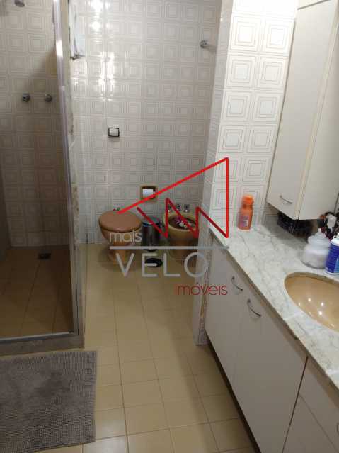 Apartamento à venda com 3 quartos, 123m² - Foto 11