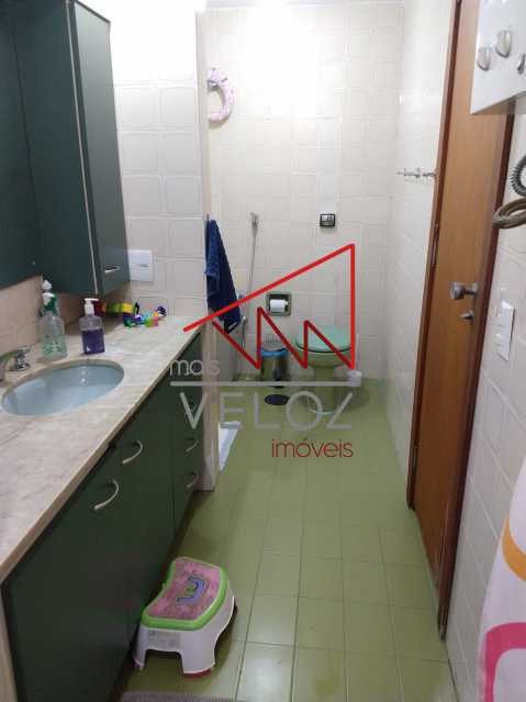 Apartamento à venda com 3 quartos, 123m² - Foto 23