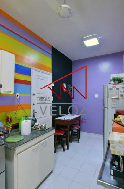 Apartamento à venda com 4 quartos, 190m² - Foto 12