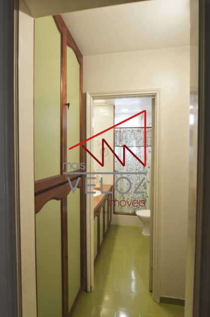 Apartamento à venda com 4 quartos, 190m² - Foto 16