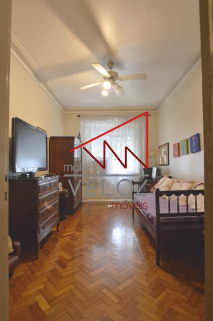 Apartamento à venda com 4 quartos, 190m² - Foto 10