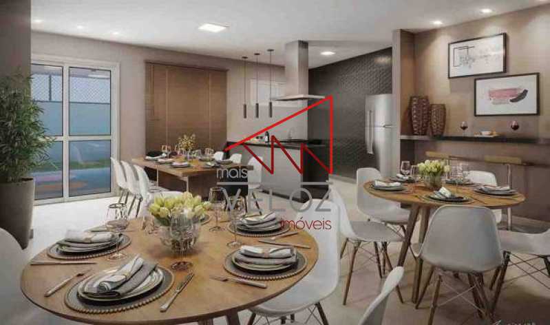 Apartamento à venda com 3 quartos, 106m² - Foto 9