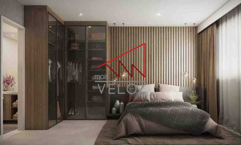 Apartamento à venda com 3 quartos, 106m² - Foto 8