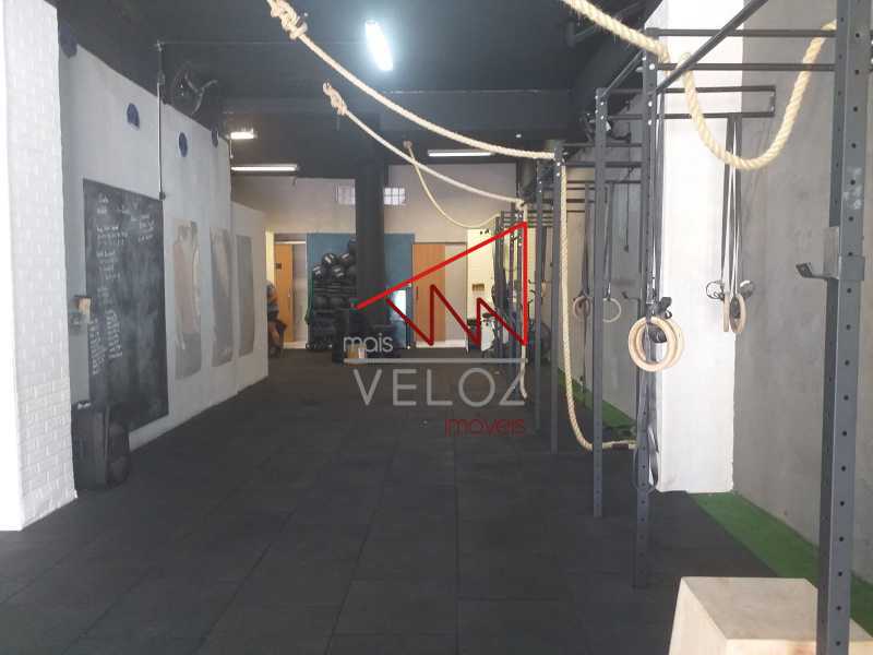 Loja-Salão à venda, 123m² - Foto 3