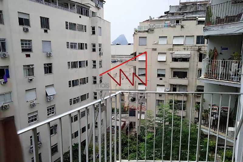 Apartamento à venda com 2 quartos, 64m² - Foto 1