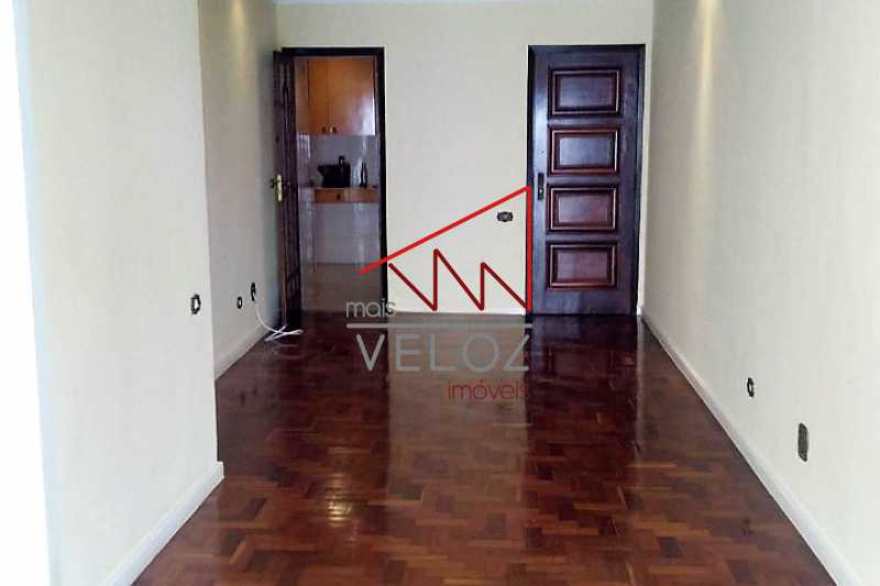 Apartamento à venda com 2 quartos, 64m² - Foto 6