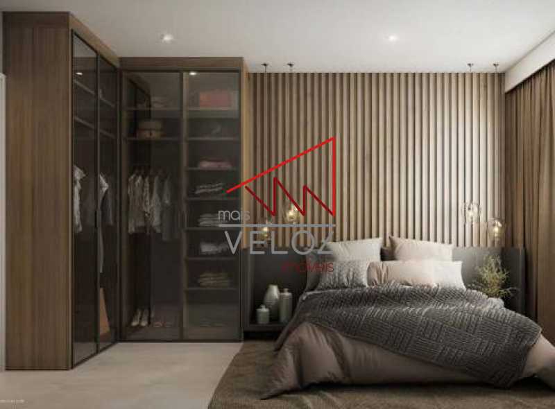 Apartamento à venda com 3 quartos - Foto 5