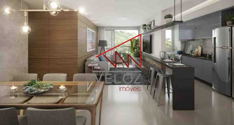 Apartamento à venda com 3 quartos, 86m² - Foto 11