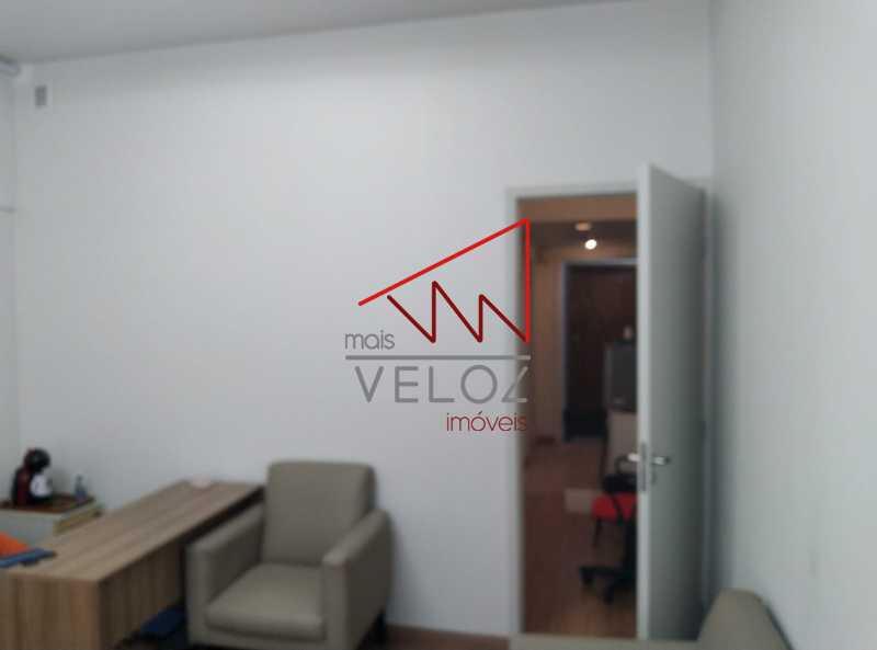 Conjunto Comercial-Sala à venda, 35m² - Foto 11