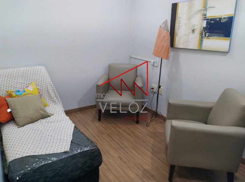 Conjunto Comercial-Sala à venda, 35m² - Foto 15