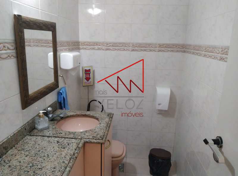 Conjunto Comercial-Sala à venda, 35m² - Foto 19