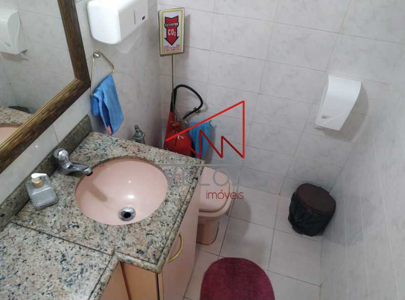 Conjunto Comercial-Sala à venda, 35m² - Foto 20