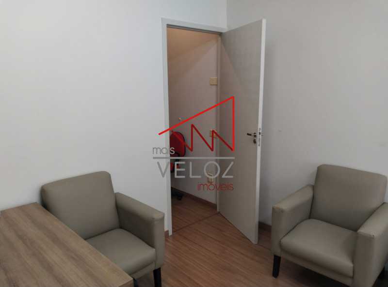 Conjunto Comercial-Sala à venda, 35m² - Foto 18